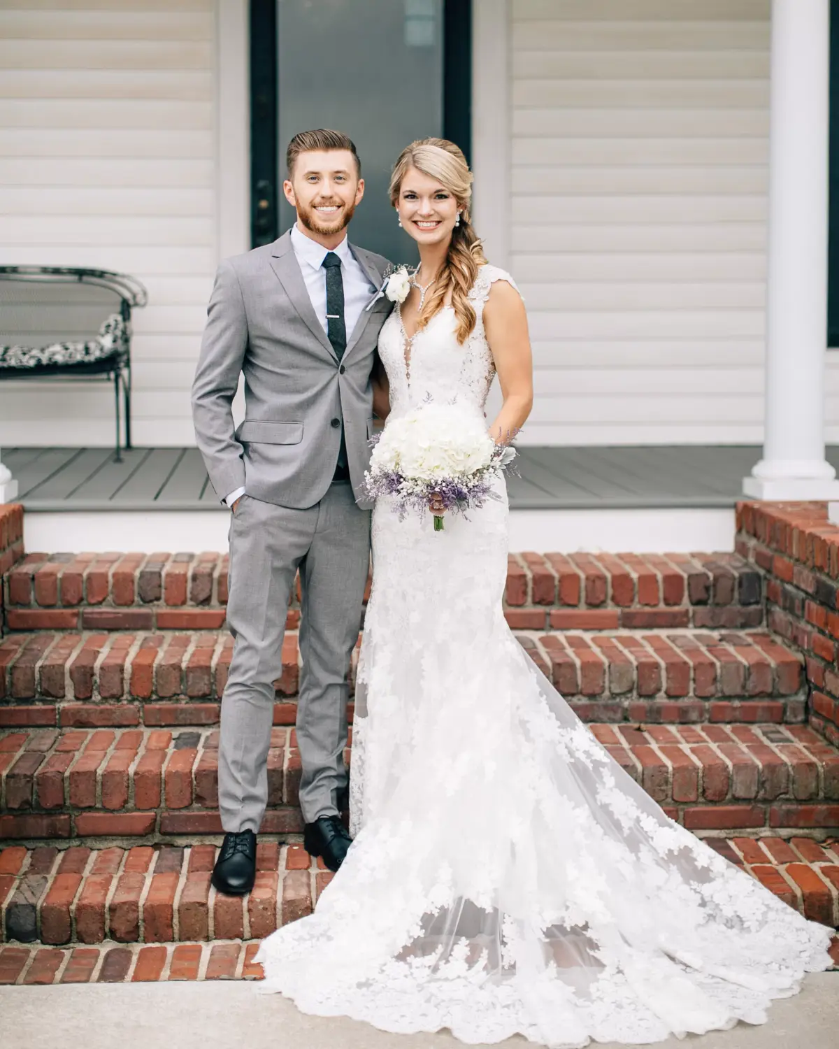 Josh chloe adjusted — Our 2nd Anniversary Photos &amp; Why We Take Them Every Year