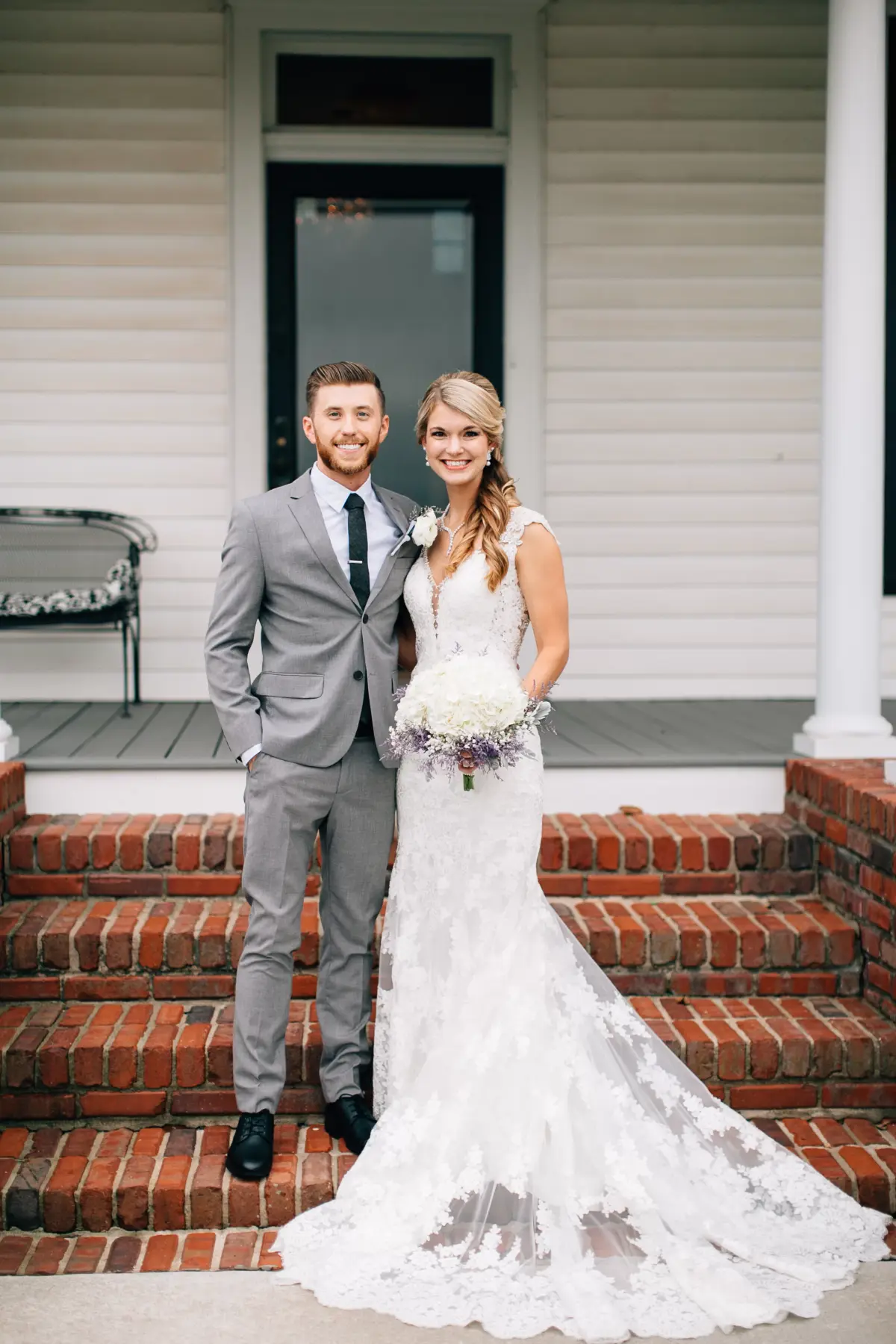 Josh chloe adjusted — My Wedding Day