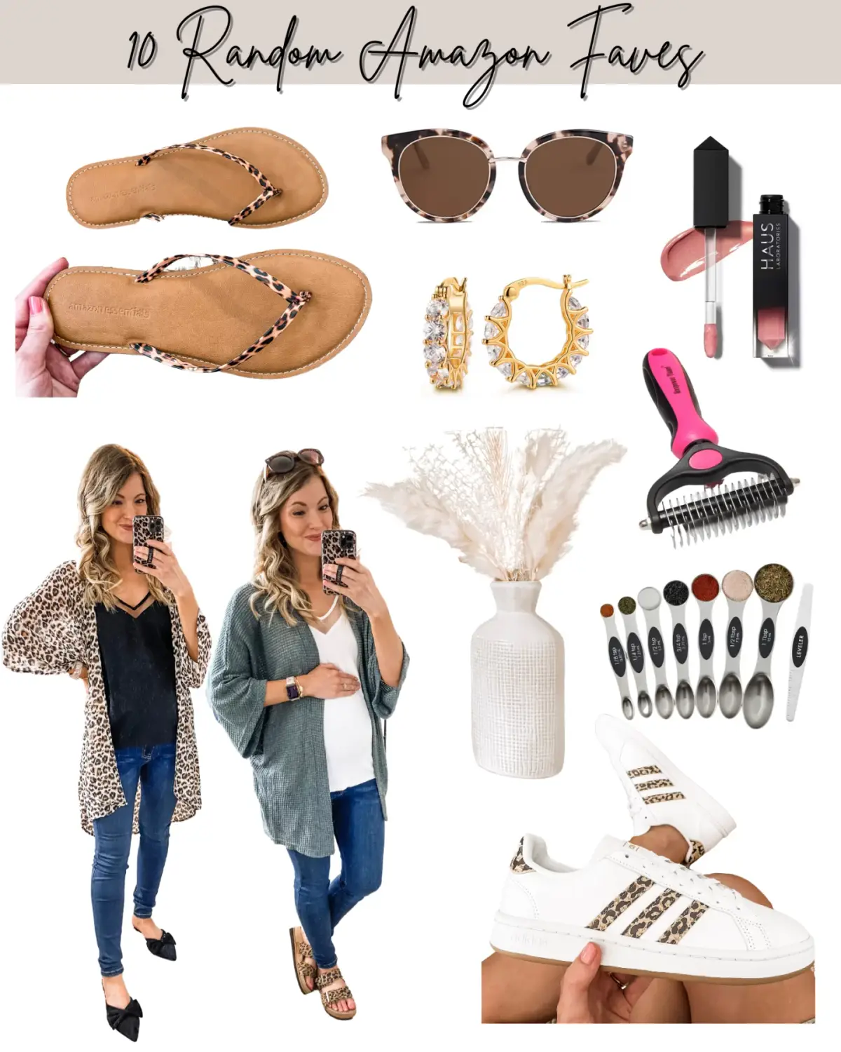 Amazon faves