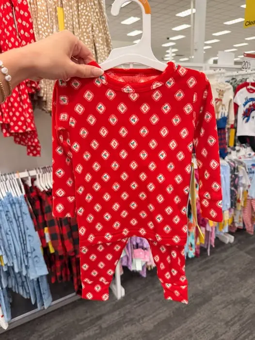 ICYMI mamas — photo from Chloe Webb's Chloe's Closet post