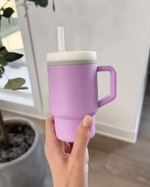 It's been awhile since I've shared the baby stans — photo from Chloe Webb's Chloe's Closet post