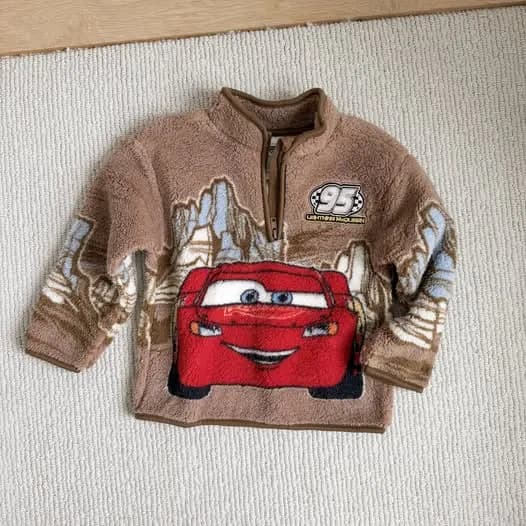 Omg omg Cars moms — photo from Chloe Webb's Chloe's Closet post