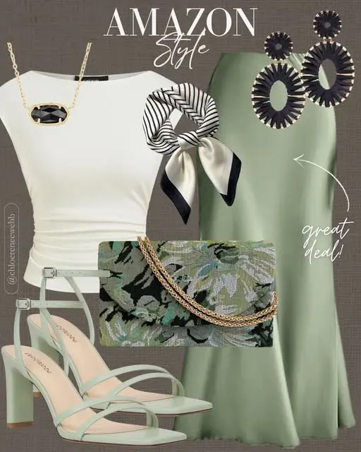 Ooooooh my goodness — photo from Chloe Webb's Chloe's Closet post