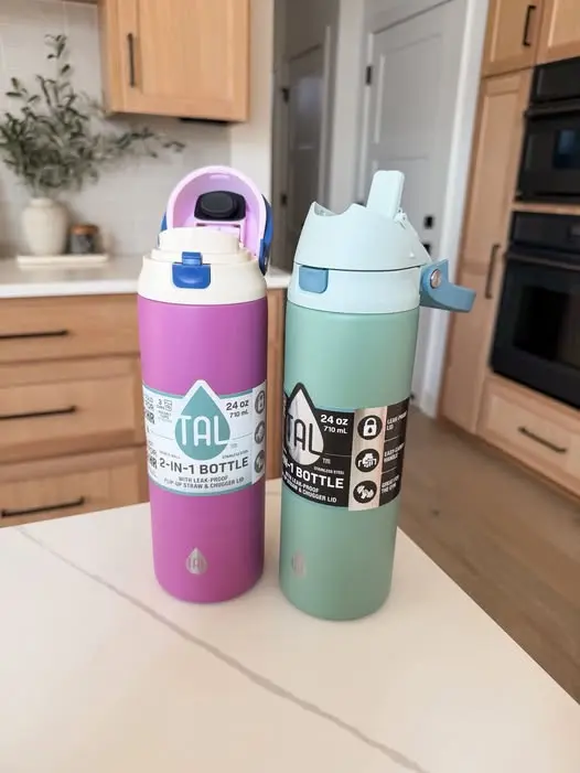 Owala who 👀 these tumblers just dropped to $9.98 in a billion colors — photo from Chloe Webb's Chloe's Closet post