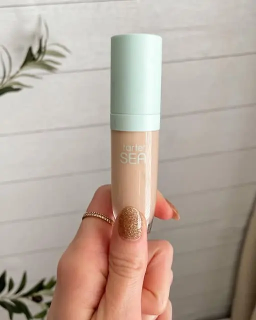 If you're a tarte concealer lover (or need a new good concealer), it's back down toβ¦ β photo from Chloe Webb's Chloe's Closet post