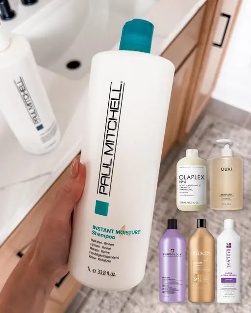 Shampoo/conditioner stock up sale β photo from Chloe Webb's Chloe's Closet post