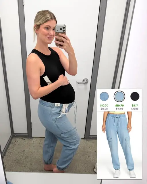 WHOA — photo from Chloe Webb's Chloe's Closet post