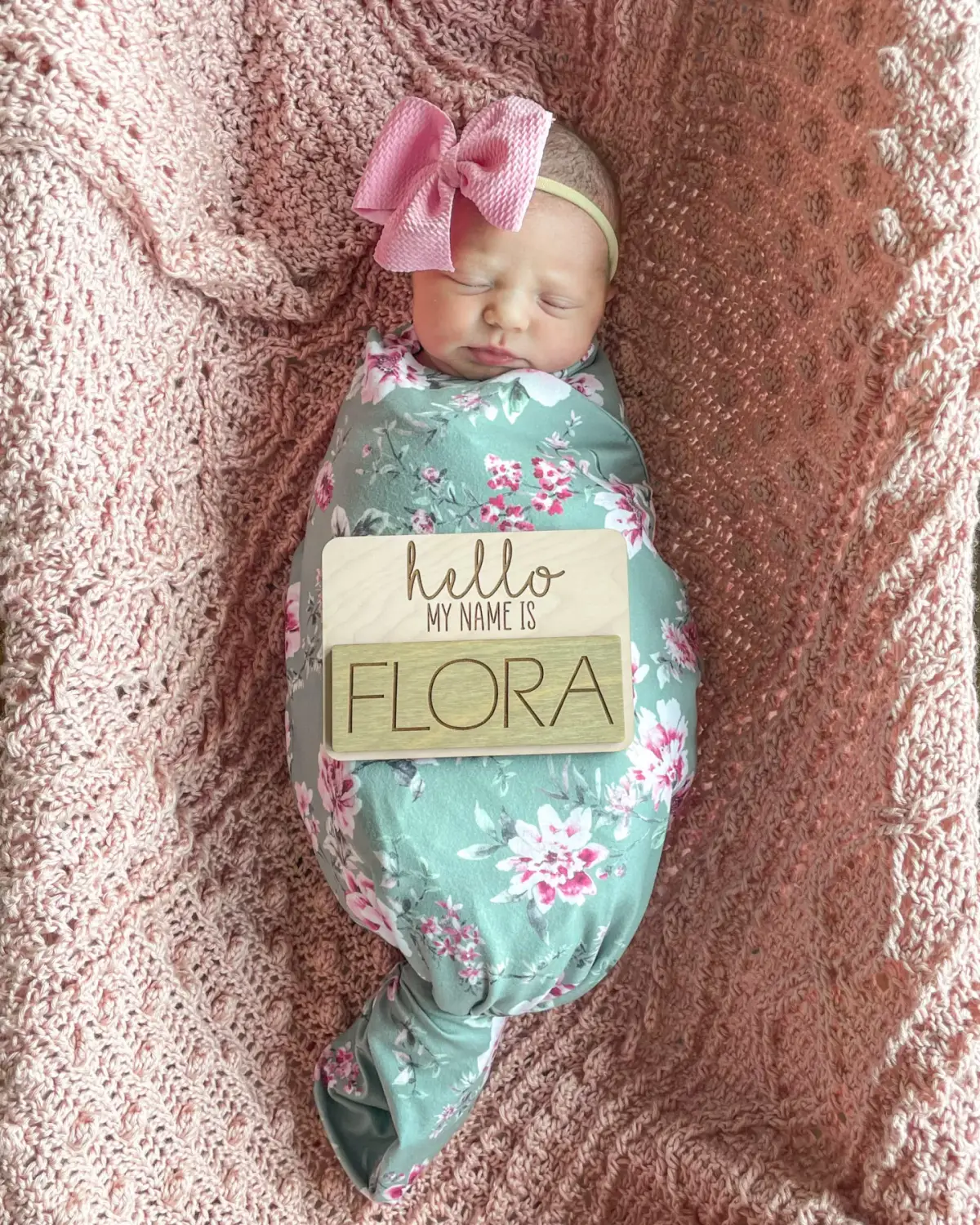 Photo 6 from “Flora Fae Webb: Birth Story” by Chloe Renee Webb
