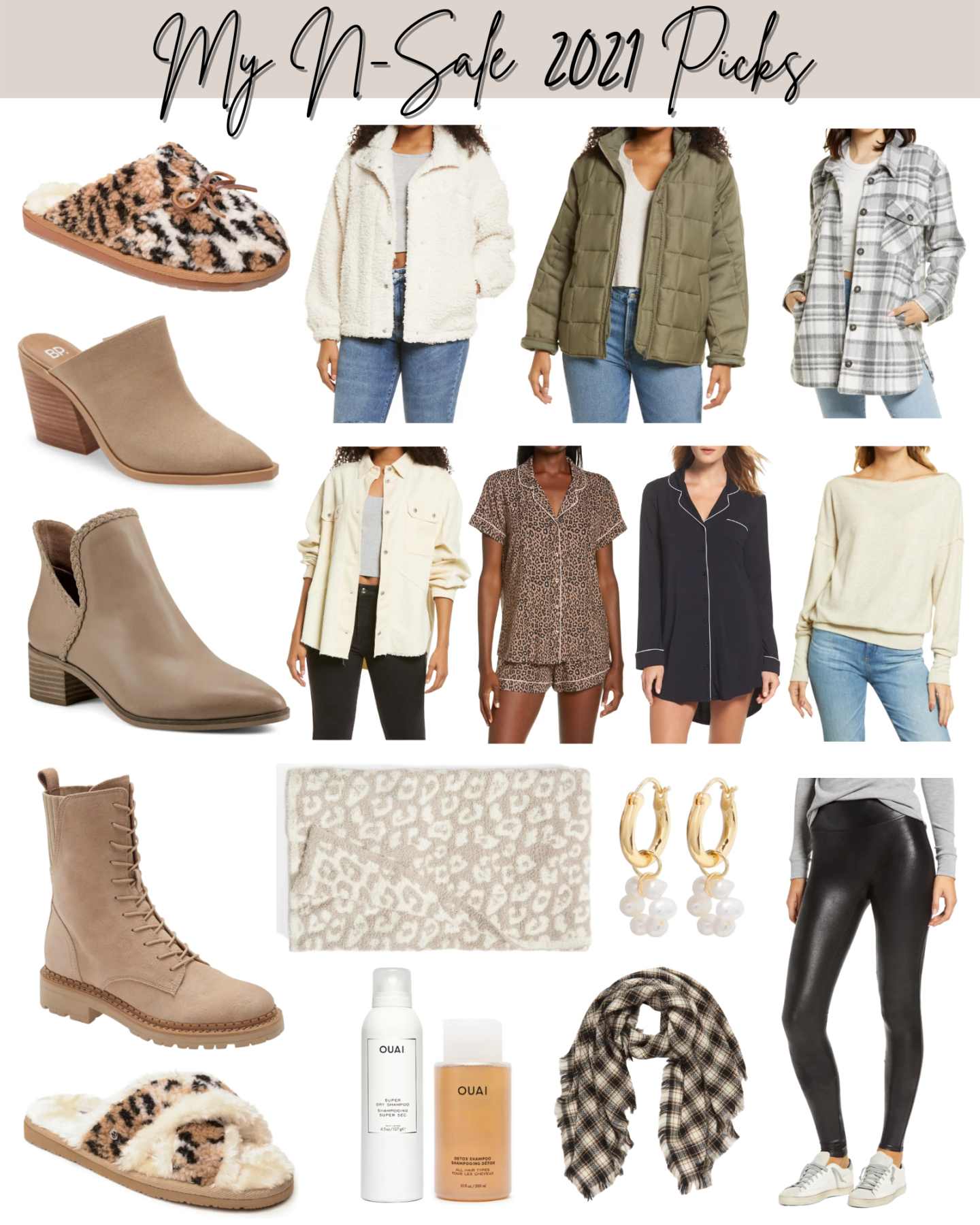 Nordstrom Anniversary Sale 2021: My Picks